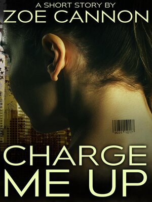 cover image of Charge Me Up